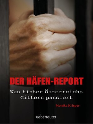 cover image of Der Häfen-Report